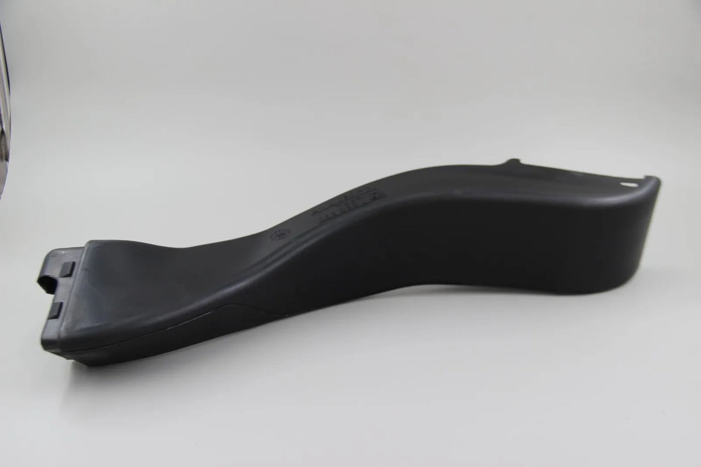 Original BMW E53 X5 Serie Luftführung Luftkanal Kraftstoffkühler Kühler 51717893