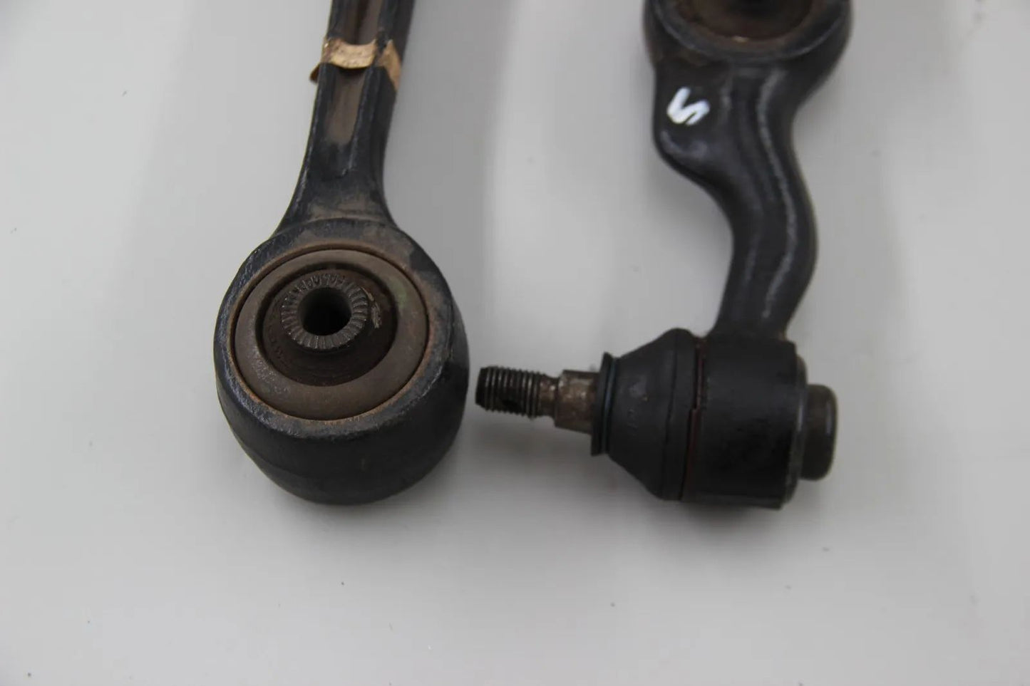 Original BMW E23 7er Querlenker links+Querlenker rechts 31121129363 31121129362