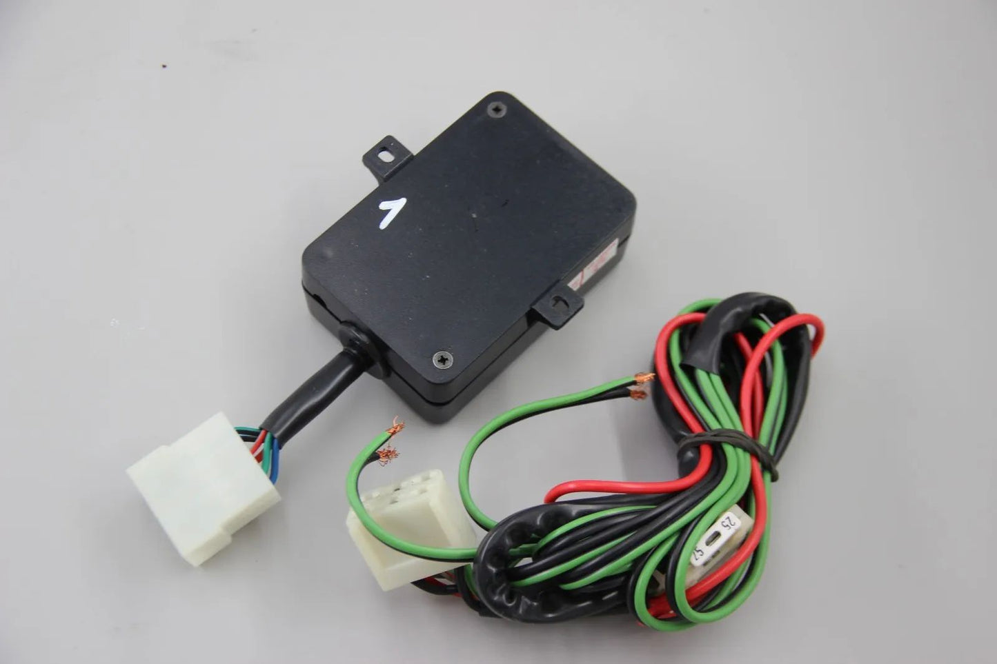 Original BMW 3er Serie Fensterhebermodul Steuereinheit Fensterheber 82119410616