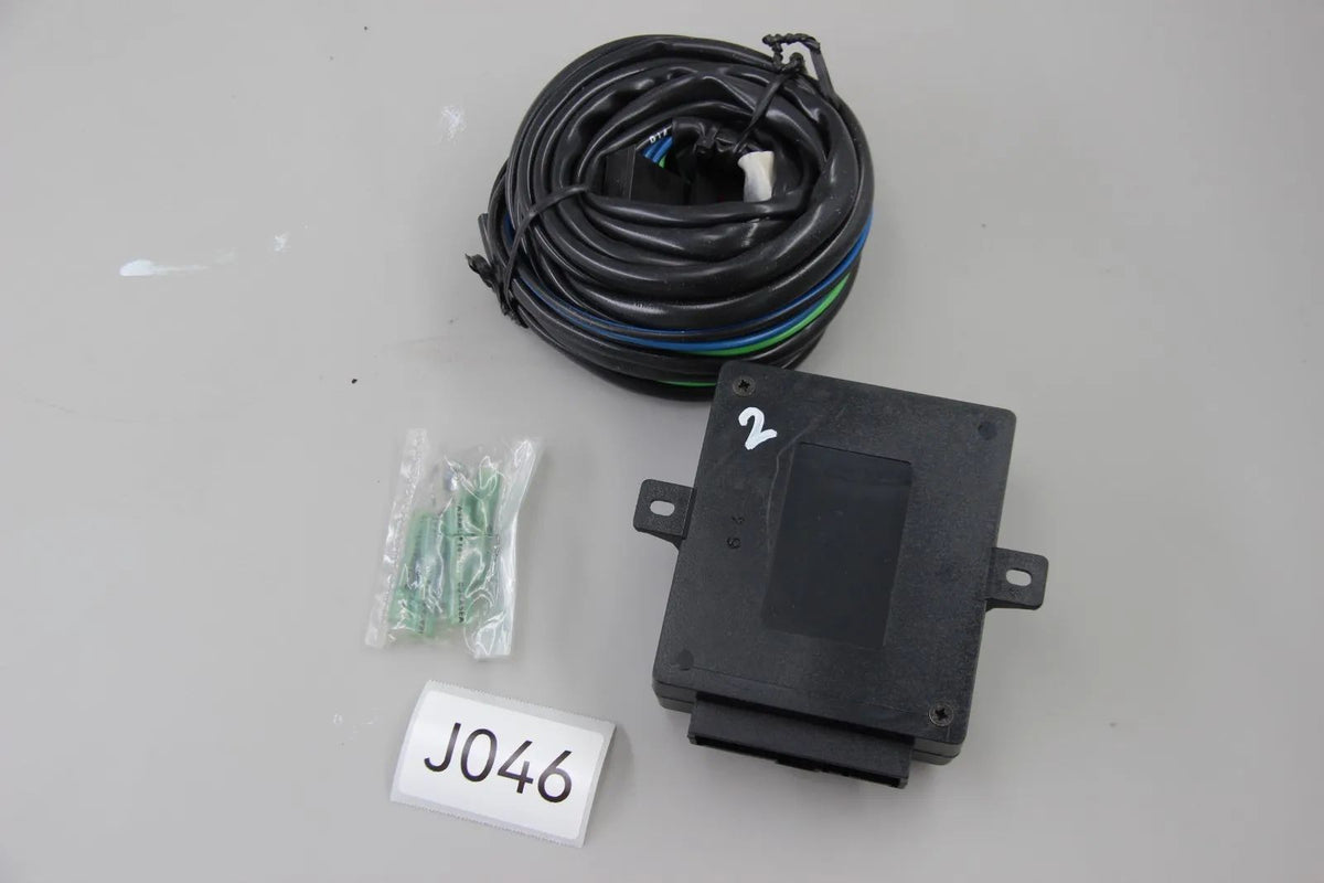 Original BMW E36 3er Dachmodul KIT elektrisch NOS 82919401880