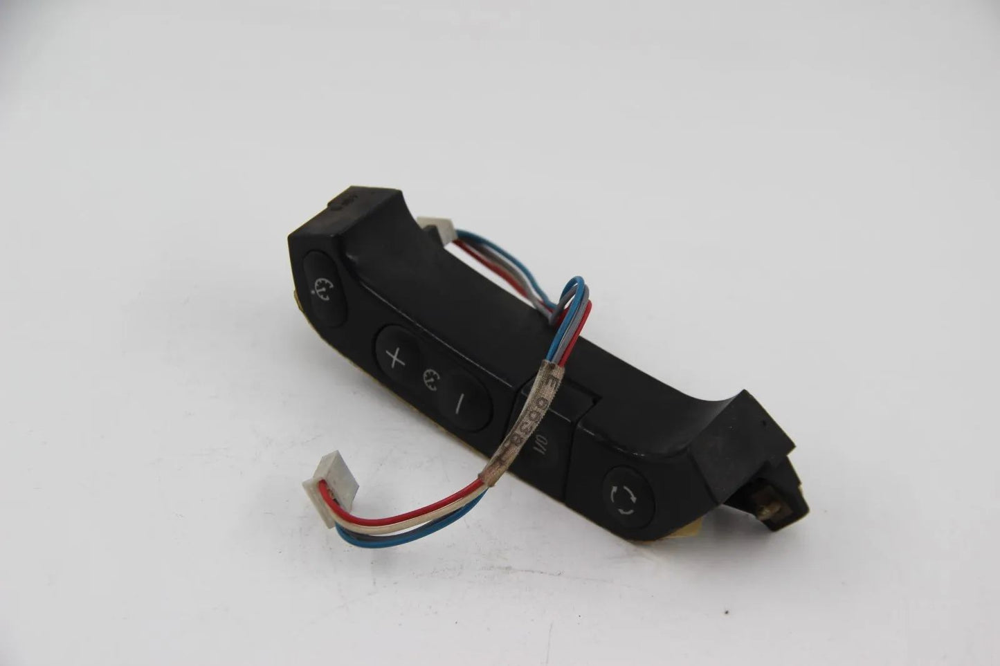 Original BMW E39 525TDS Schalter Geschwindigkeitsregelung/Umluft NOS 61318380274