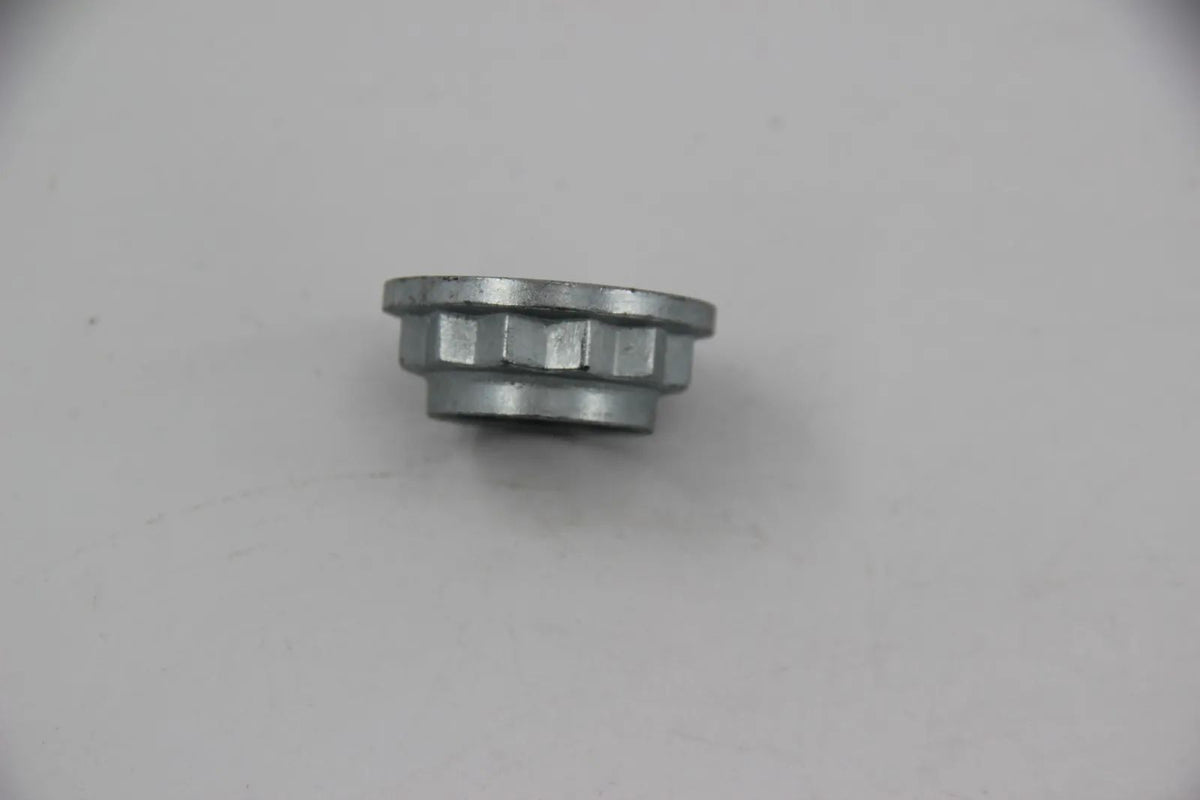 Original BMW E34 Z1 E90 E92 E36 E46 Bundmutter M24X1,5 Radlagerung  33411132565