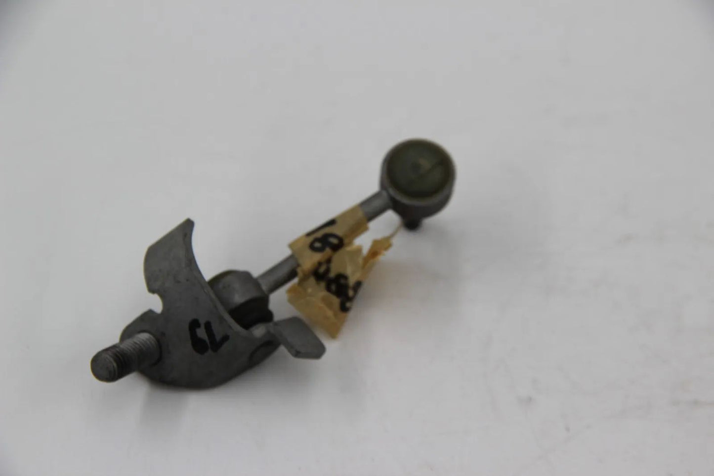 Original BMW E38 750iLS L7 M73 L7 M73N Gelenk Winkelgelenk vorne 63121183088