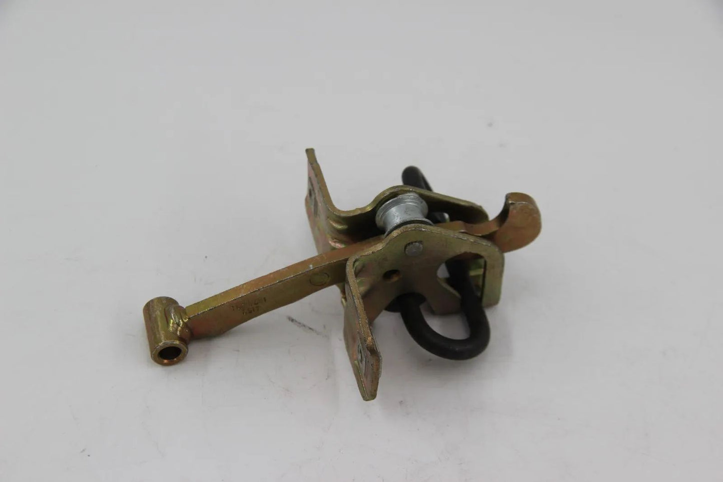 Original BMW E34 E32 E38 Türbremse hinten Tür - Schanier  41521879484