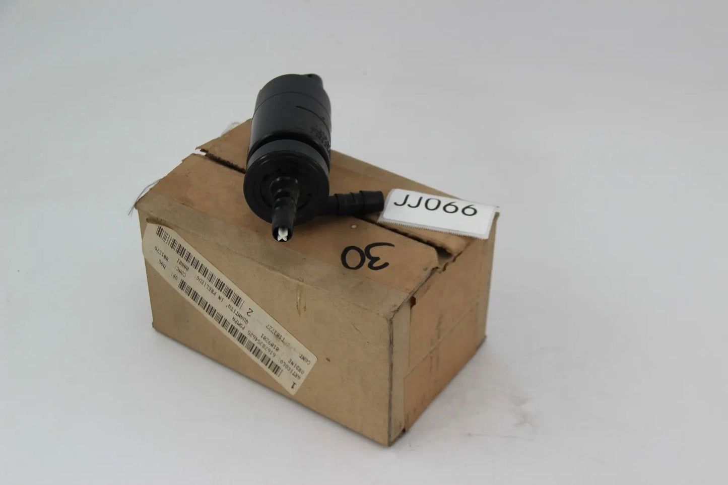 Original BMW E36 M3 E32 750iL E31 850CSi Pumpe Scheinwerfer NOS 61678354625