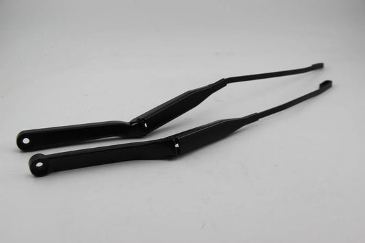 Original BMW E36 Compact  Wischarm Links Rechts NOS NLA 61618361391 61618361392