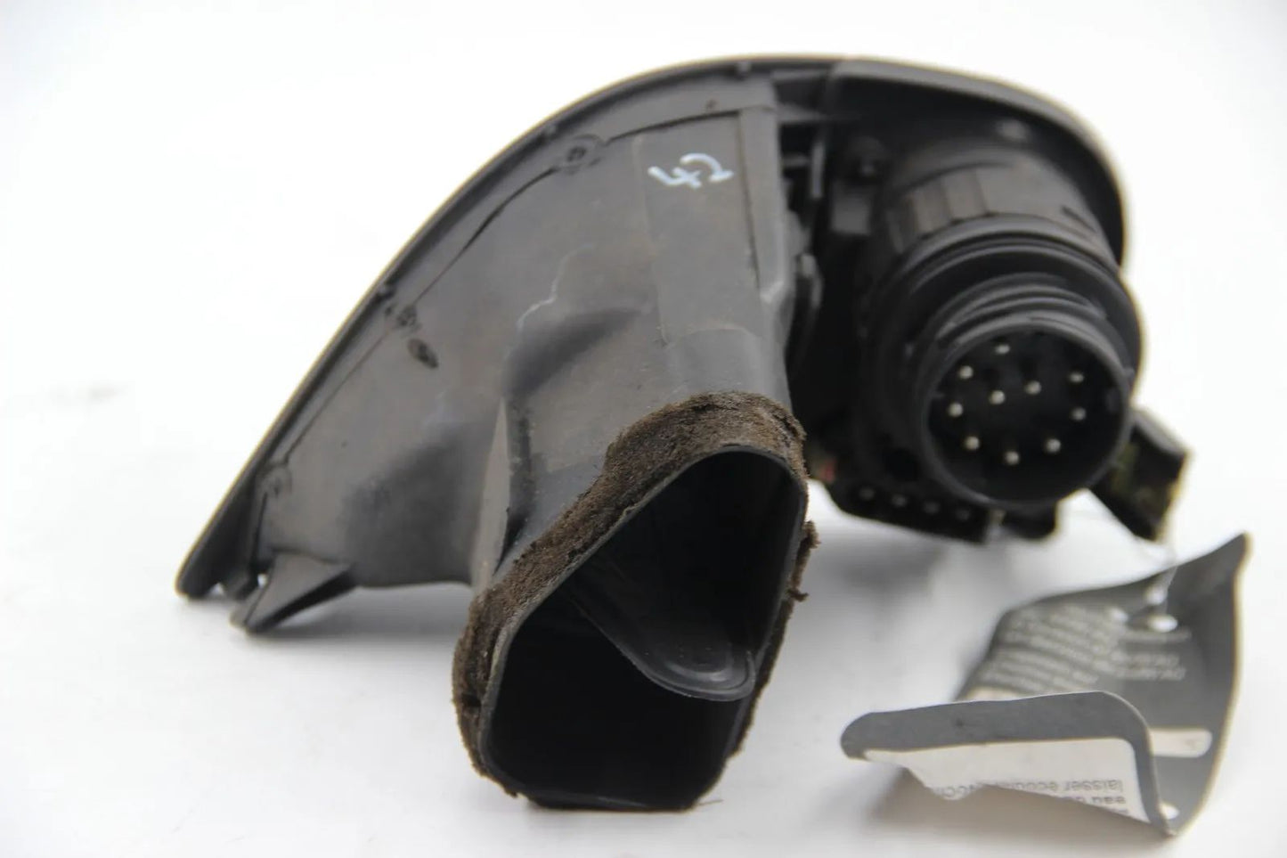 Original BMW E36 325tds Schalter Licht Einheit Nebelscheinwerfer 51311393393