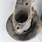 Original Porsche 914 914/6 Hinterachsschwinge Links Rechts Schwinge Bremssattel