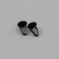 Original BMW E12 5er 518-535i M535i Limousine 2x Klammer NOS Clip 51461858756