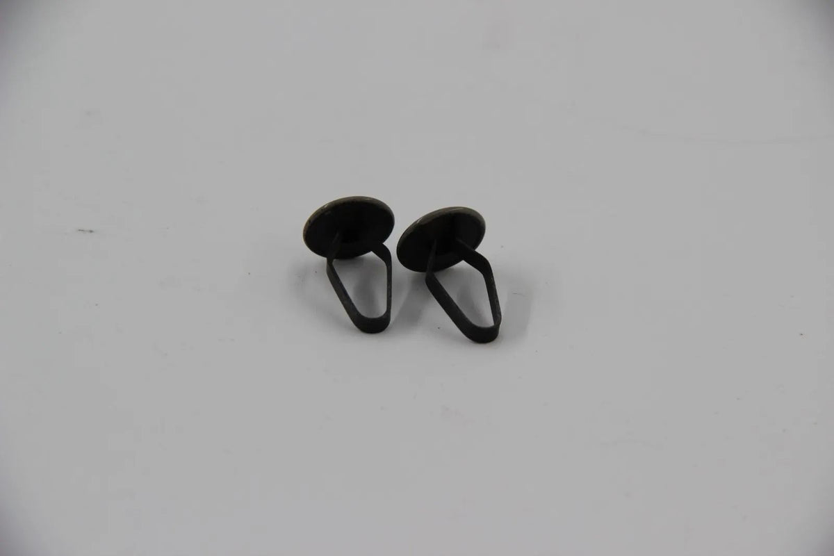 Original BMW E12 5er 518-535i M535i Limousine 2x Klammer NOS Clip 51461858756