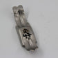 Original BMW E36 E46 E39 E38 Schelle oben Vorschalldämpfer  18101433249