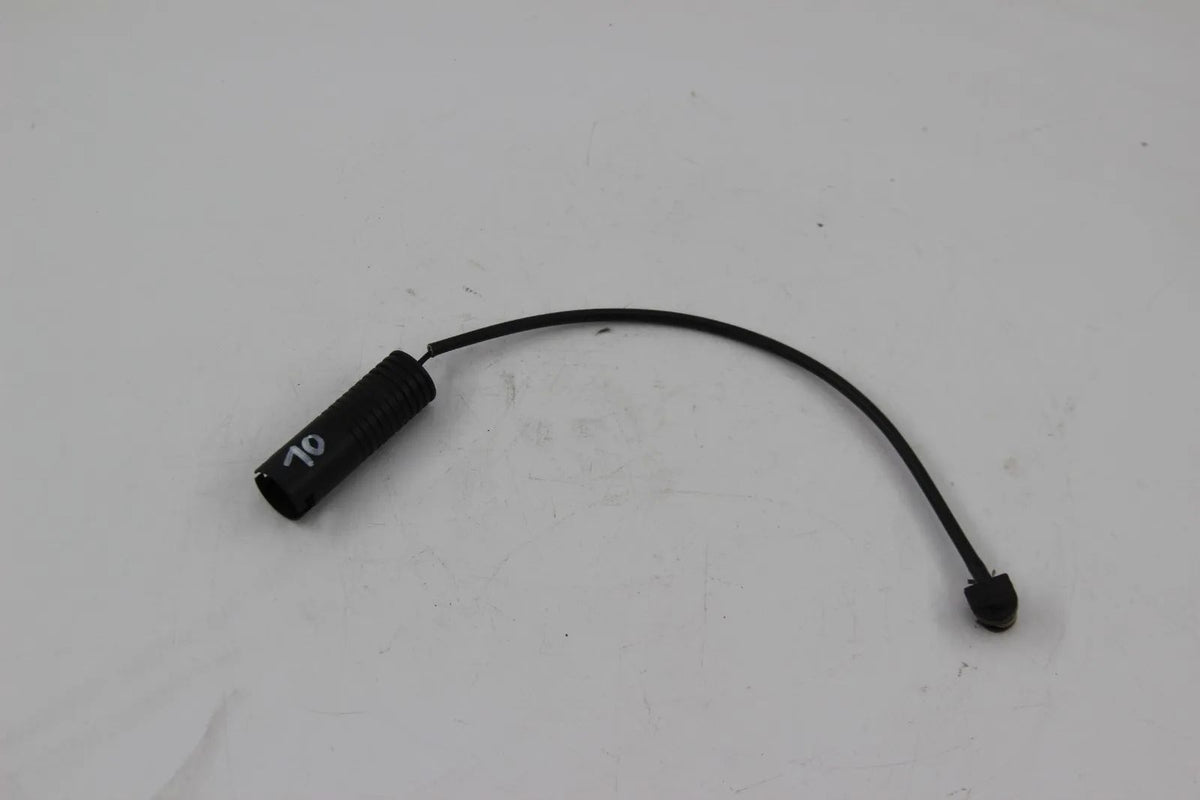Original BMW E39  Bremsbelag Verschleißsensor Bremsbelagsensor  61131393743