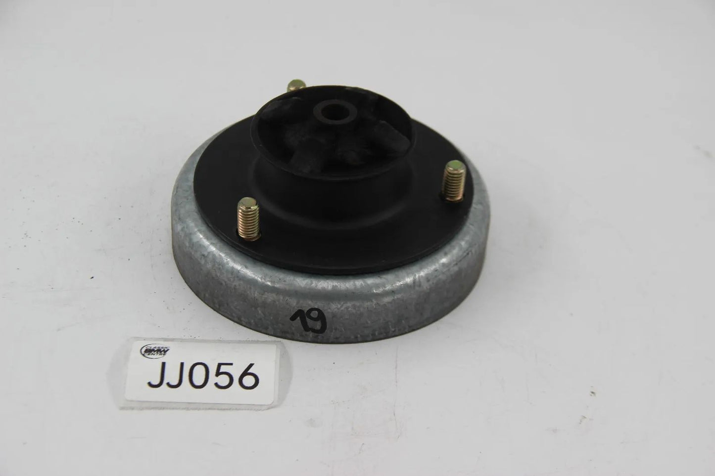 Original BMW E32 730i-740i Stützlager Federbein hinten EDC/Sensor 33521132088