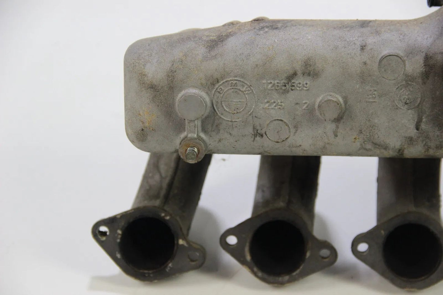 Original BMW E24 E23 E28 M30 Ansaugbrücke Intake Manifold 1266599