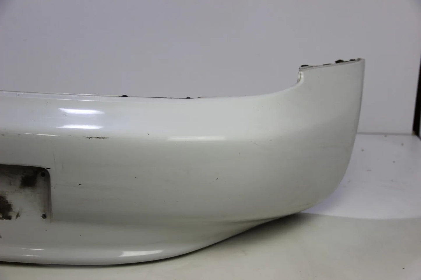 Original BMW Z3 3.0 L Stoßstange Hinten Pralldämpfer Träger