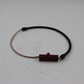 Original BMW E38 7er 740d-750i iL ILS L7 Bremsbelagfühler Sensor 34351165729