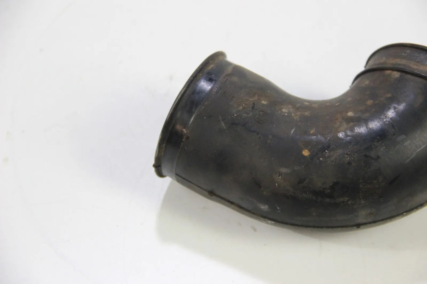 Original BMW E28 E24 E23 M30 Faltbalg Ansaugschlauch 1261370