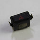 BMW E28 E30 Warnblinker Schalter Warnblink Anlage Warnblinschalter 1380339