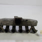 Original BMW E24 E23 E28 M30 Ansaugbrücke Intake Manifold 1266599