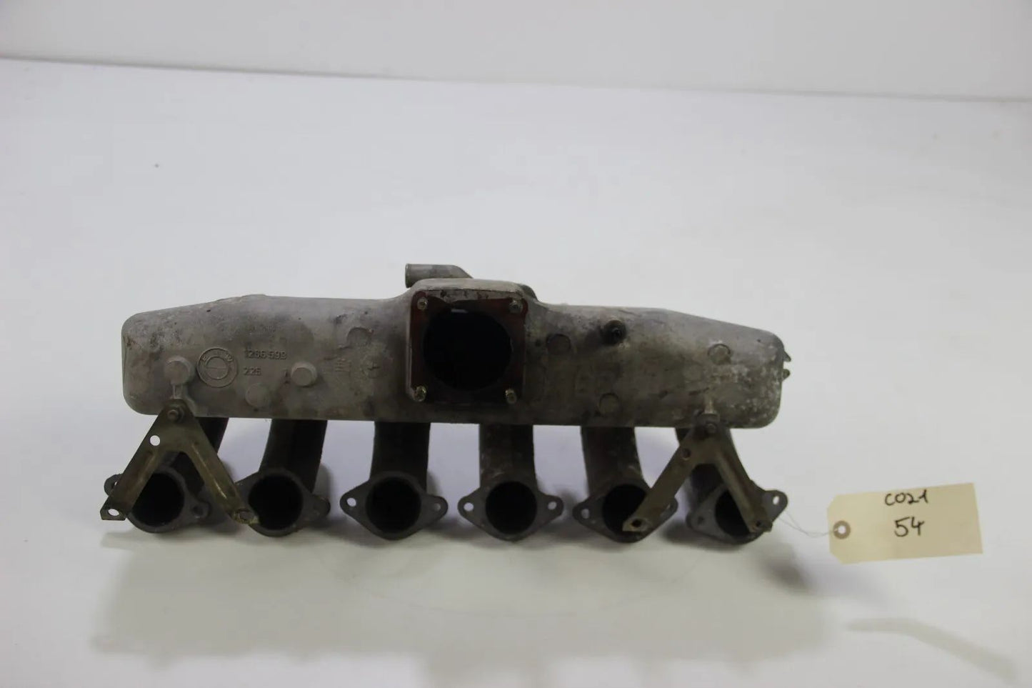 Original BMW E24 E23 E28 M30 Ansaugbrücke Intake Manifold 1266599