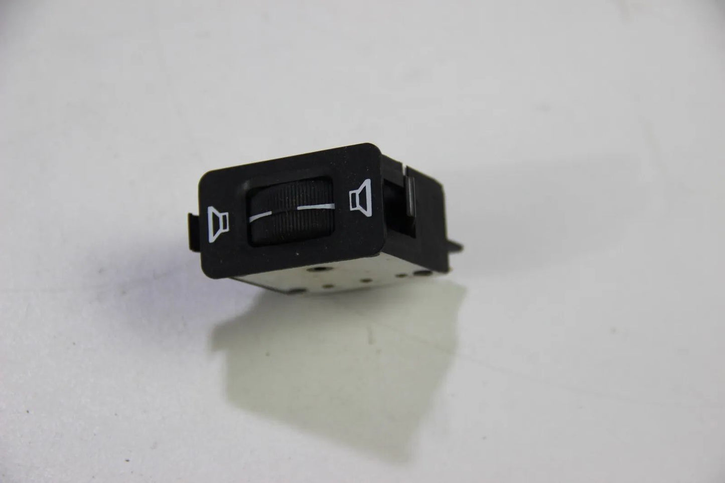 BMW E30 E28 E24 325i M5 M635csi NOS Überblendregler mit Flachstecker 65121375982