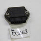Original Bosch Zündmodule Schaltgerät 0227100137