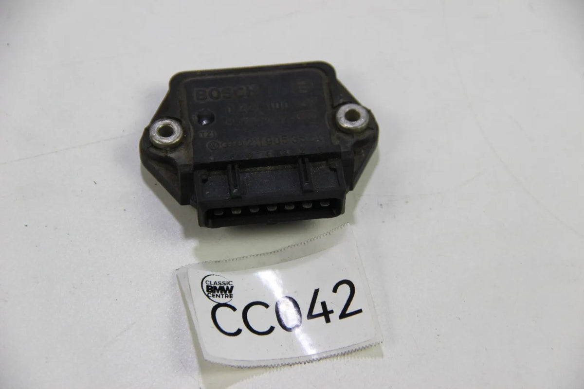 Original Bosch Zündmodule Schaltgerät 0227100137