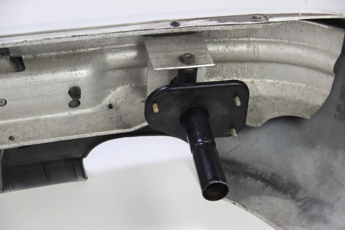 Original BMW Z3 3.0 L Stoßstange Hinten Pralldämpfer Träger