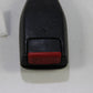 Original BMW E30 3er 316i-325i M3 Gurtschloss Sicherheitsgurt Seatbelt 1888156