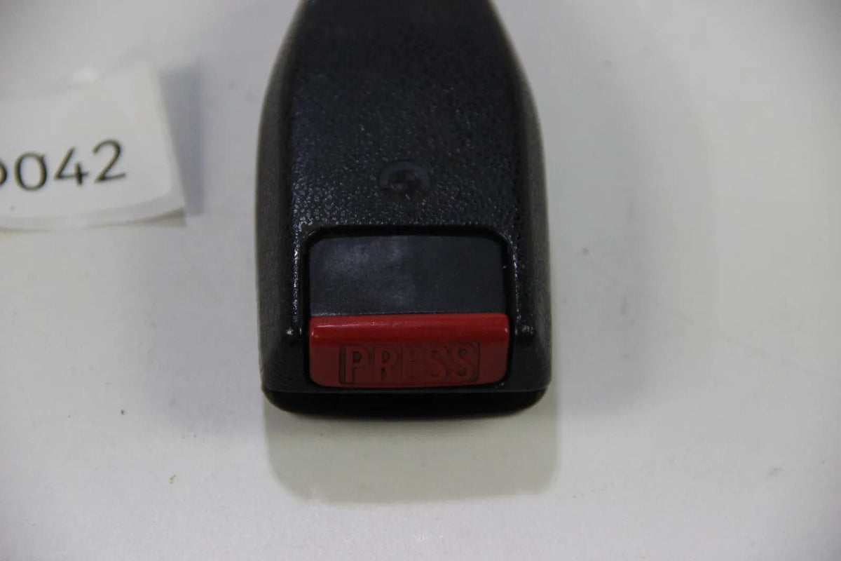 Original BMW E30 3er 316i-325i M3 Gurtschloss Sicherheitsgurt Seatbelt 1888156