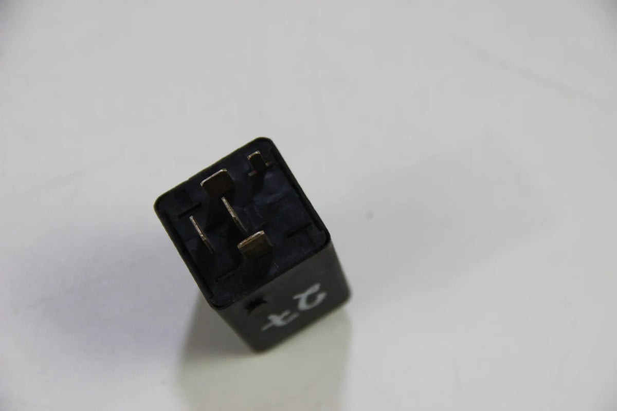 Original BMW E34 5er Steuergerät Modul Relais Relay Oldtimer 61351394114