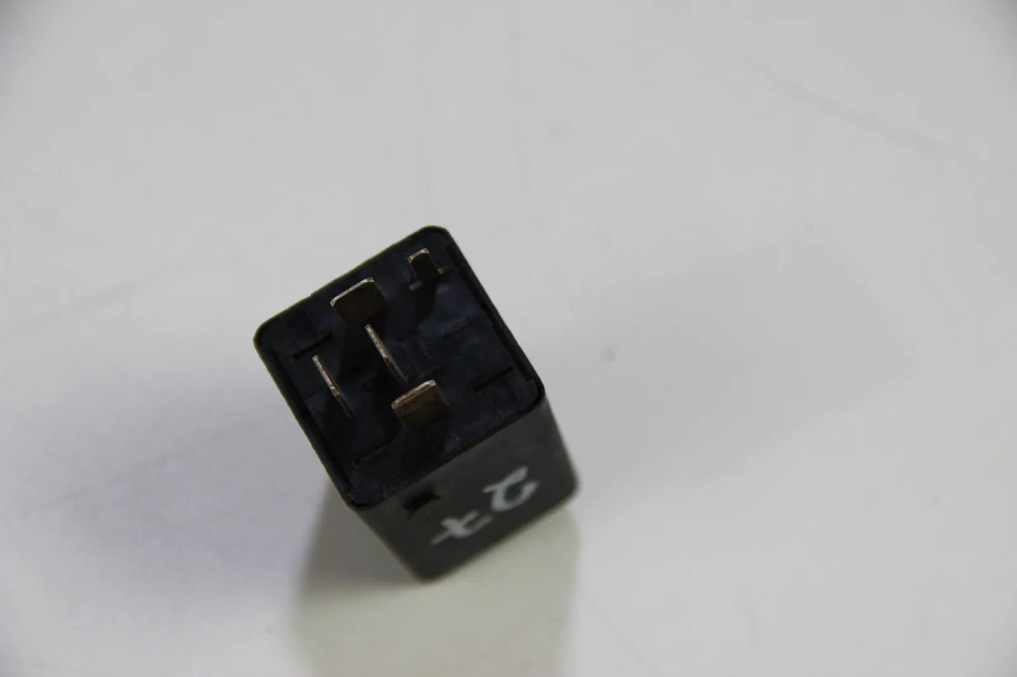 Original BMW E34 5er Steuergerät Modul Relais Relay Oldtimer 61351394114