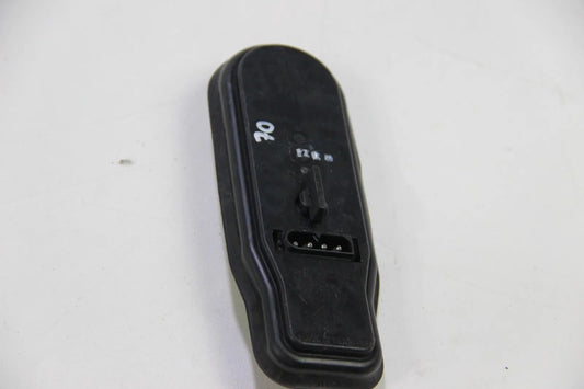 Original BMW E39 Lampenträger für Rückleuchte 63218371324