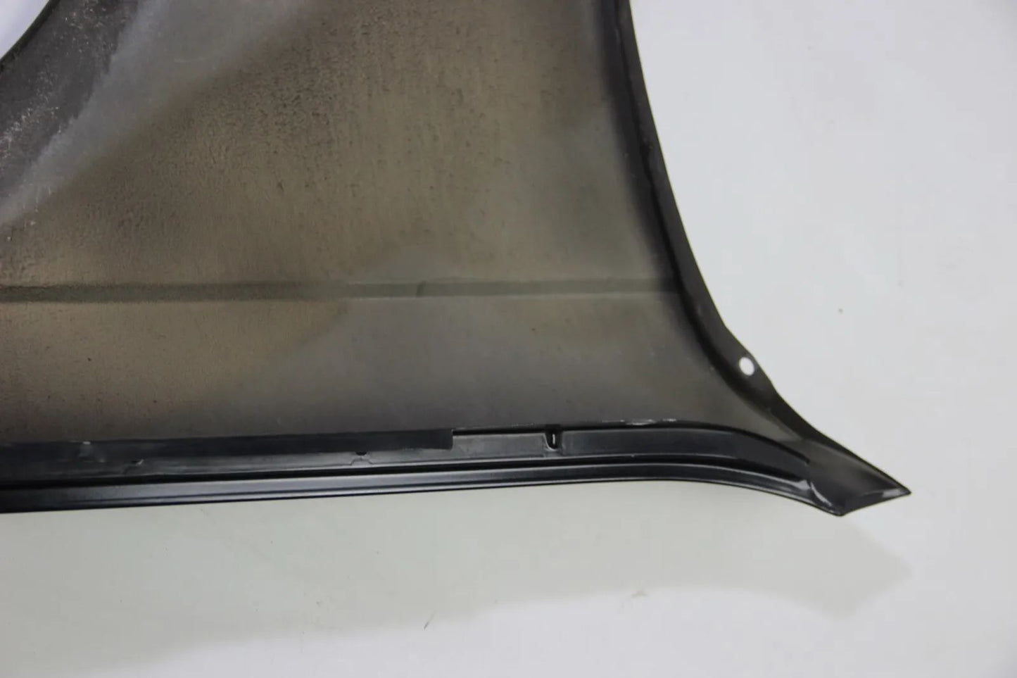 Original BMW E32 7er  Kotflügel Links Rostfrei Front Wing