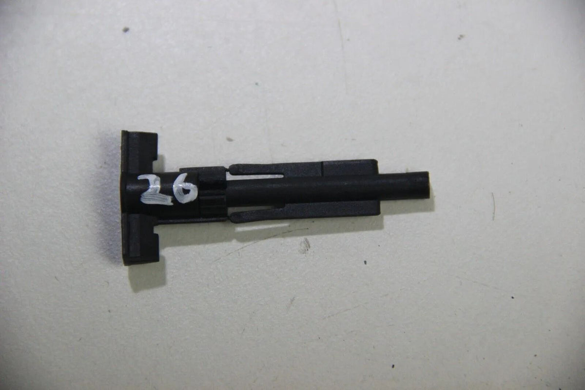 Original BMW E30 3er Kombiinstrument Codierstecker 05 Coding Plug Stecker