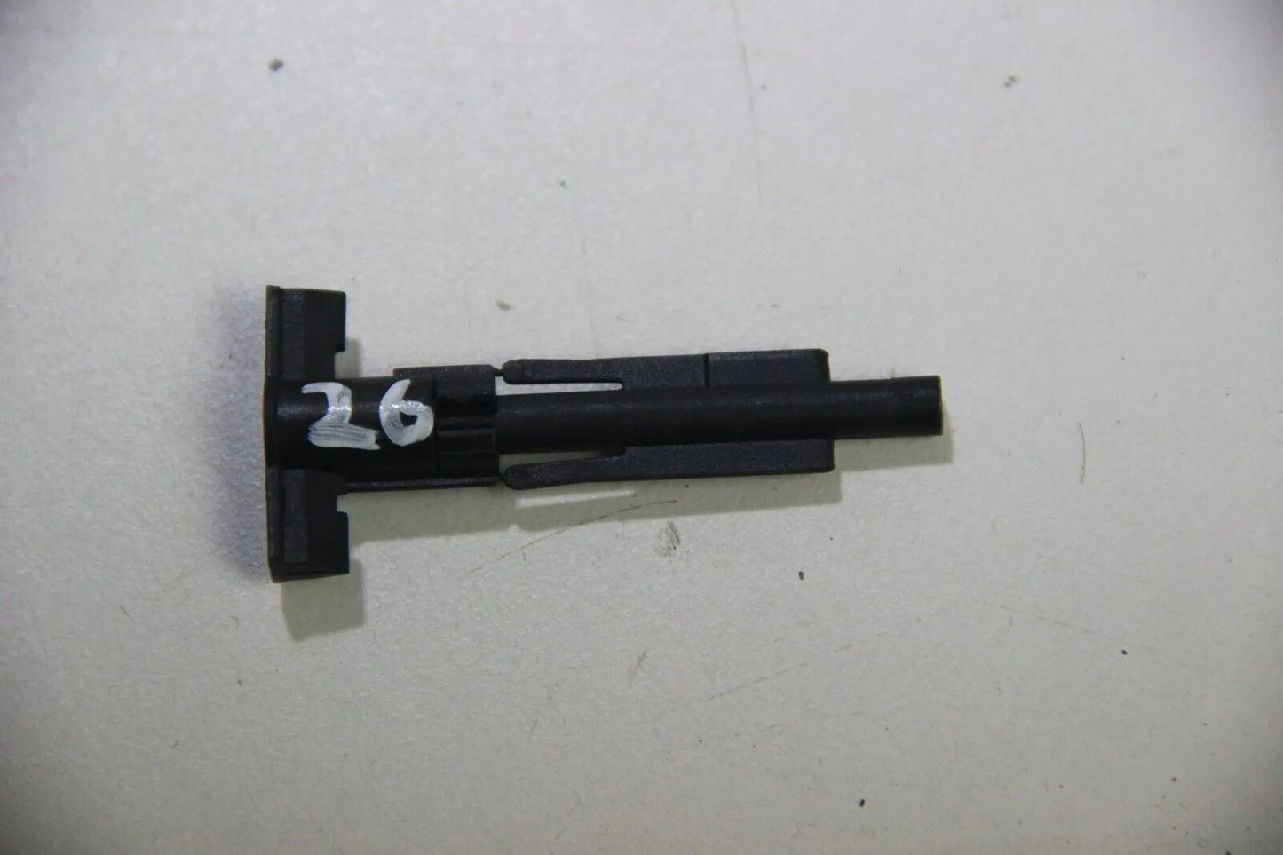 Original BMW E30 3er Kombiinstrument Codierstecker 05 Coding Plug Stecker