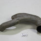 Original BMW E23 745i Turbo Charge Pipe Ladedruck Leitung Boost Pipe 1273347
