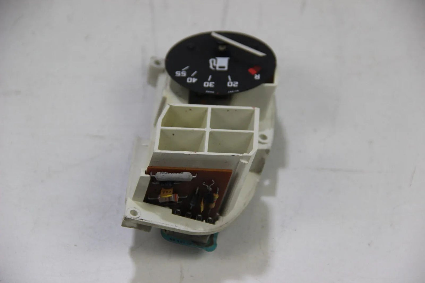 Original BMW E21 315 316 318i 320i 323i	Kombiinstrument Tankanzeige 55L OEM