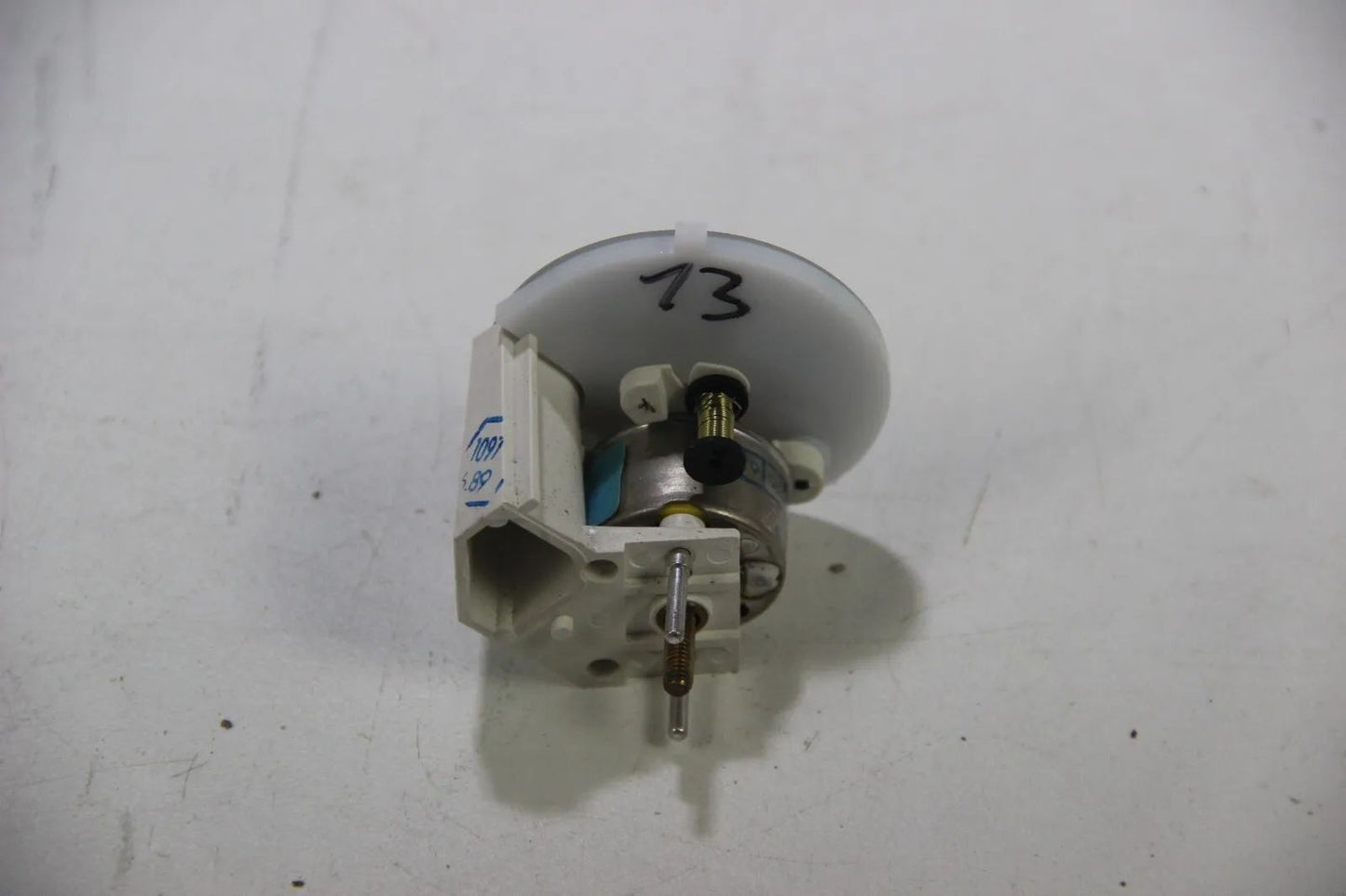 Original BMW E30 316i-325i 325e	Kombiinstrument Temperaturanzeige VDO	1347816