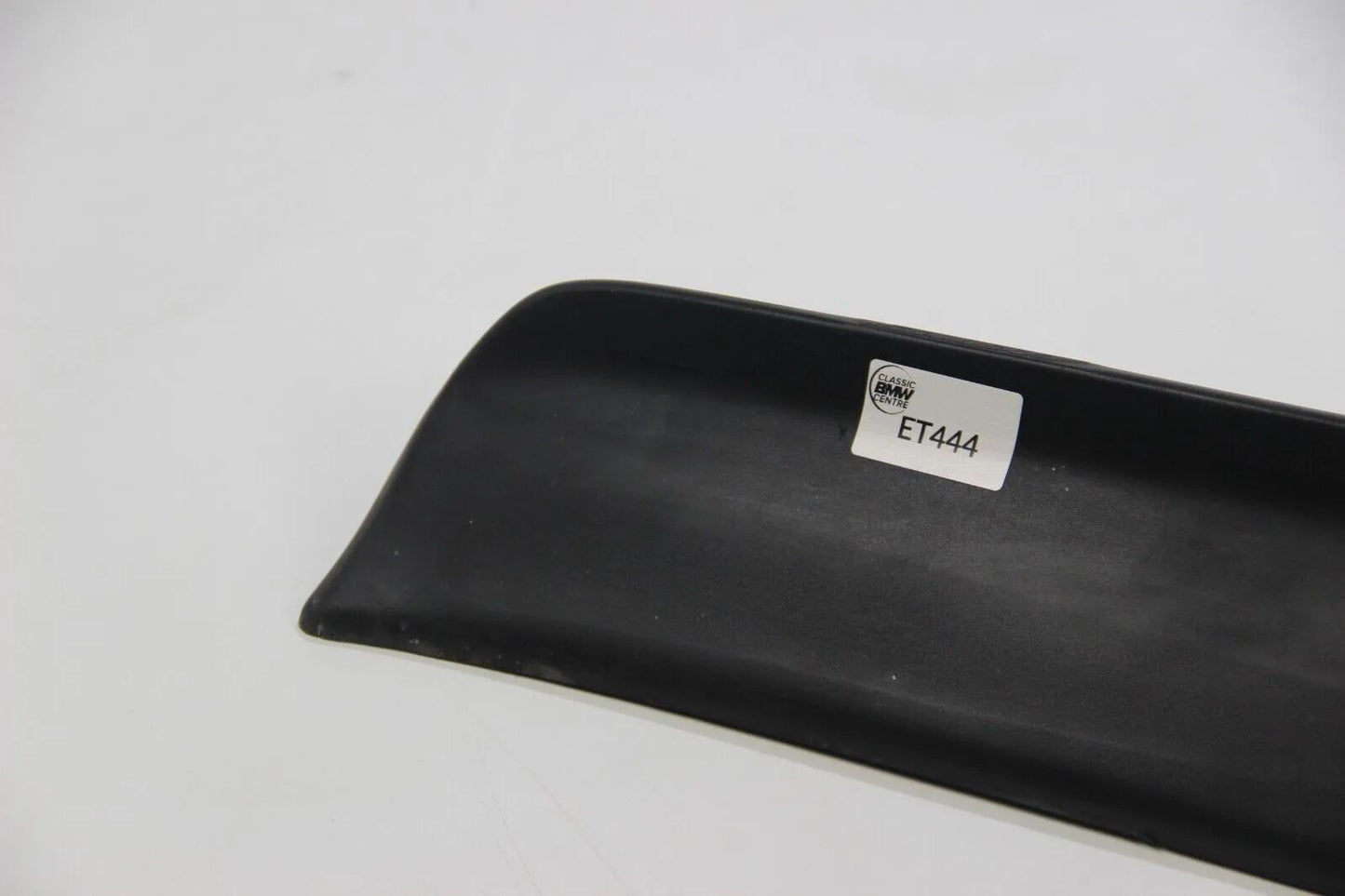 Original BMW E21 315 316 318i 320i 323i	Zender Spoiler Spoilerlippe Kofferraum