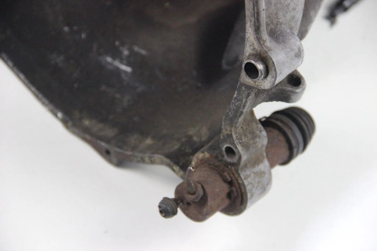 Original BMW E10 1502-2002 E21 M10 Getriebe Getrag 232 4-Gang Gearbox 4-Speed