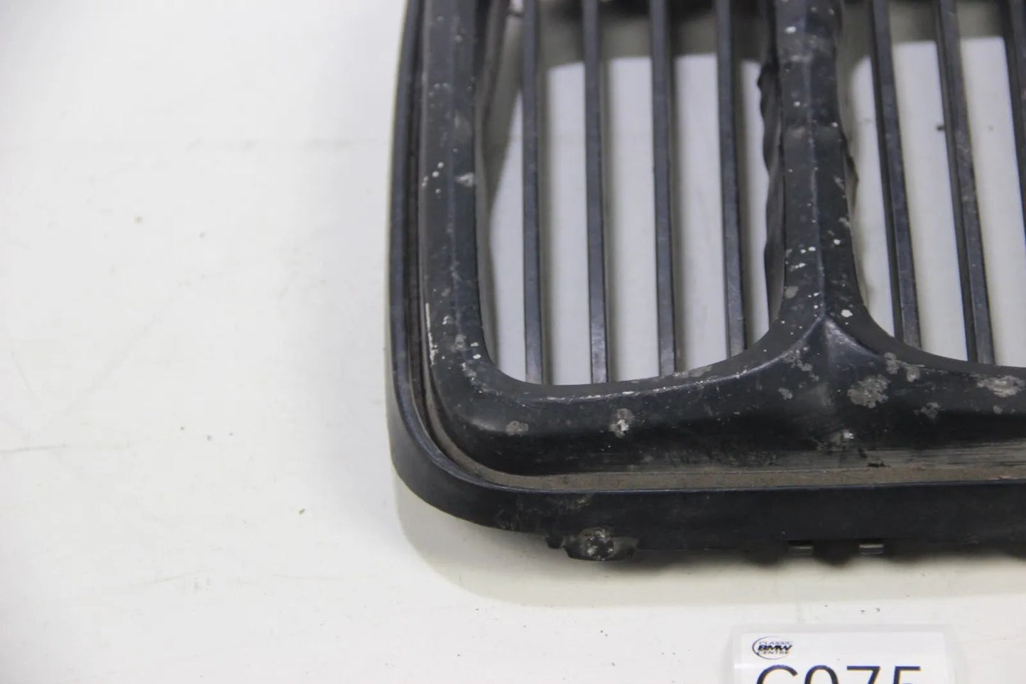 Original BMW E12 518i-535i M535i Niere Kühlergrill Kidneygrille 5er 1848104