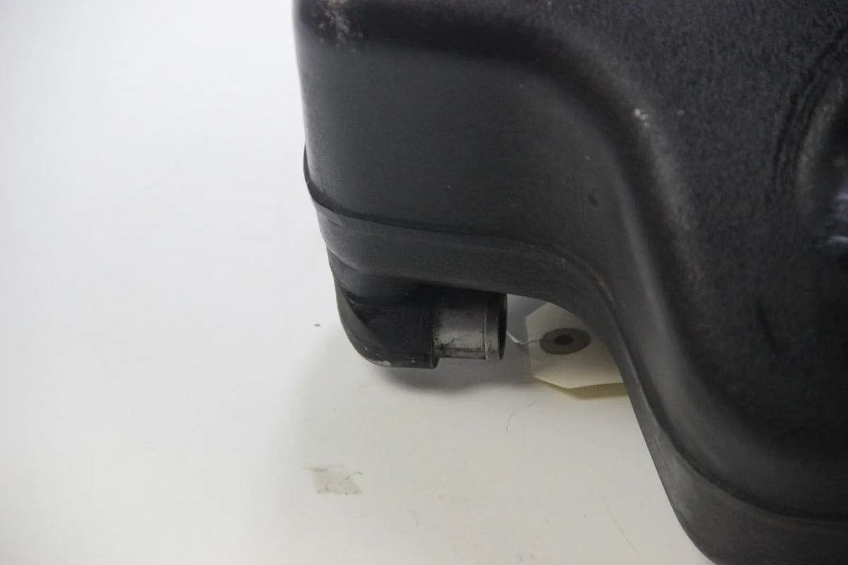 Original BMW  E30 M3 Luftsammler + Trompeten 1310786 1308299 Airbox Intake S14