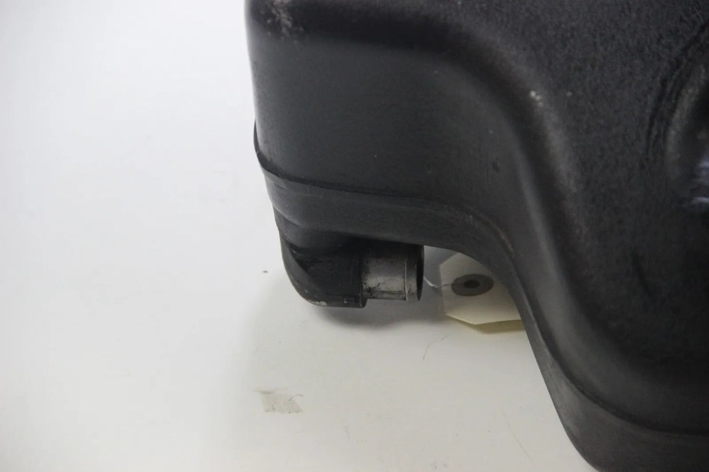 Original BMW  E30 M3 Luftsammler + Trompeten 1310786 1308299 Airbox Intake S14