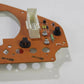 Original BMW E30 316i-325i 325e	Kombiinstrument Leiterplatte Platine 1385581