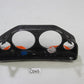 BMW E30 320i-325i 320is  Kombiinstrument Tacho Gehäuse für Tachos Drehzahlmesser