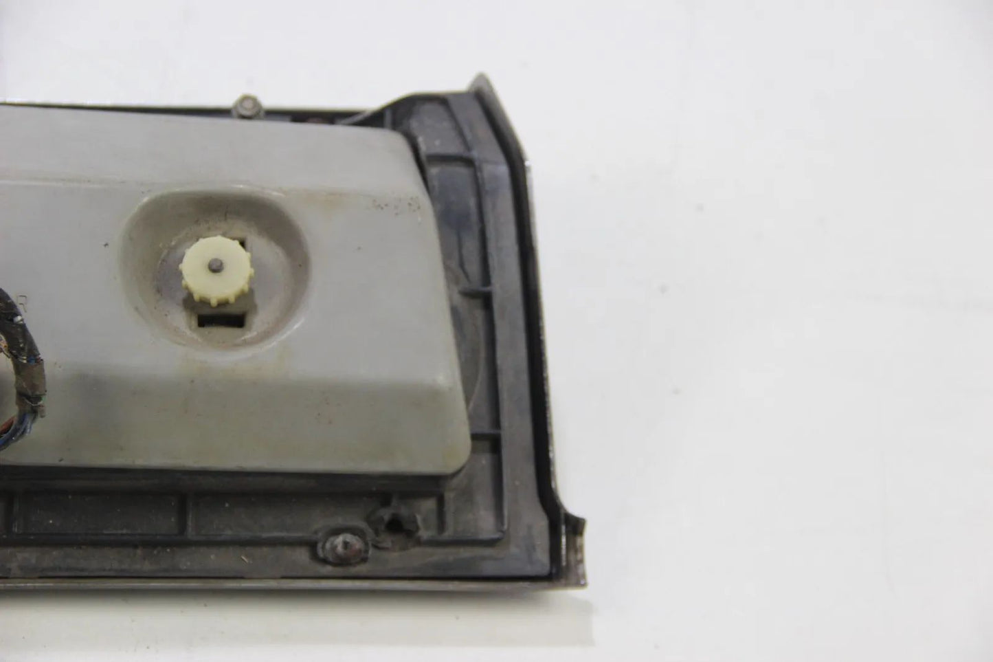 Original BMW E12 5er 518-535i M535i	Heckleuchte Rückleuchte Rechts 1361516