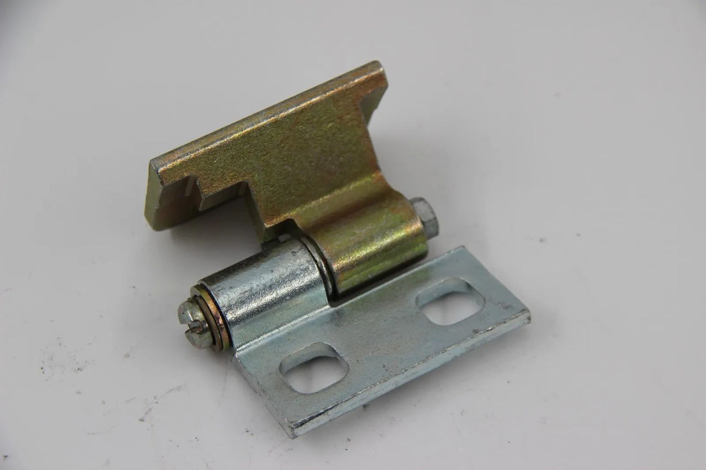 Original BMW E46 316i-330xi Türscharnier hinten oben links 41528240083