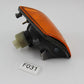 Original BMW E32 Limousine  Blinkleuchte Blinker links  63131374011