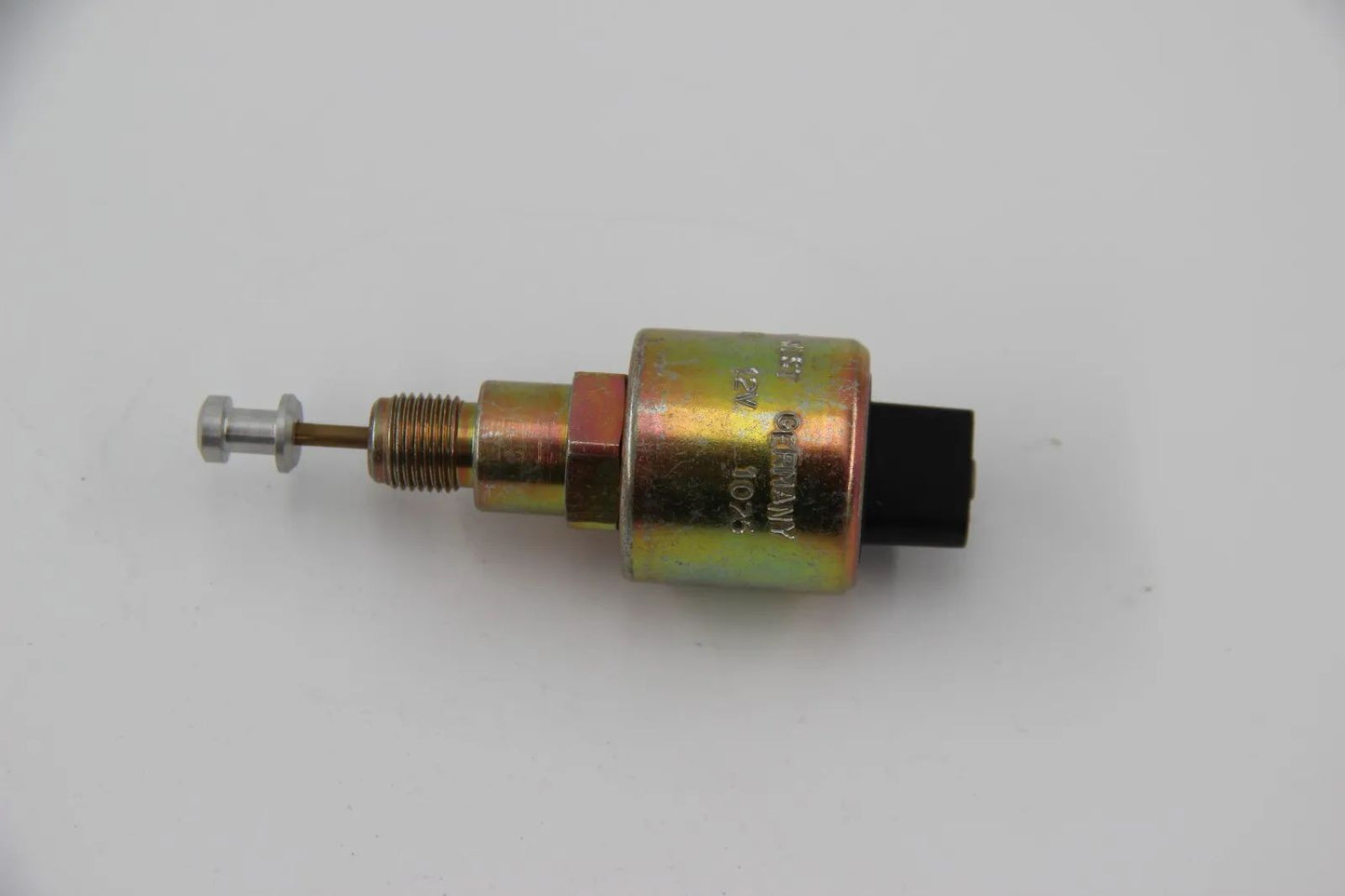 Original BMW E21 E30 E12 E28 Ventil Umluftventil NOS 13111287385